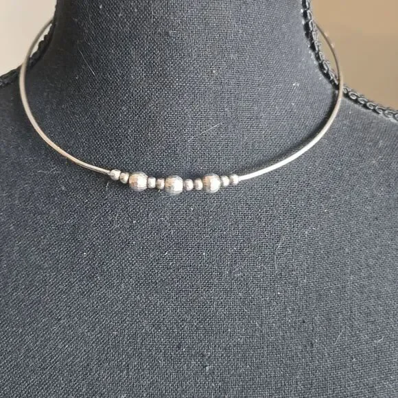 Dyadema 925 Choker - Picture 5 of 5